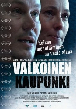 Город отмороженных (2005) торрент