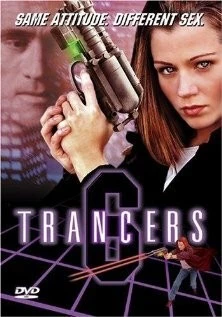 Трансеры 6 (2002) торрент