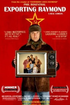 Экспорт Рэймонда (2010) торрент