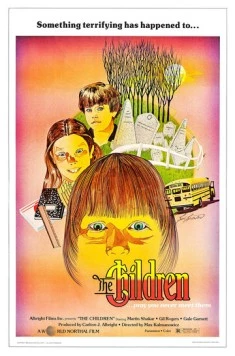 Дети (1980) торрент