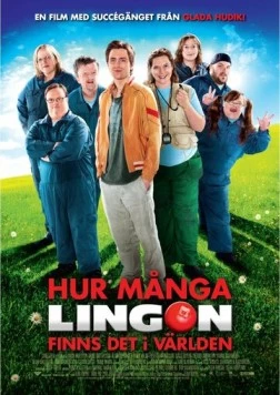 Сколько клюквы во всём мире? (2011) торрент
