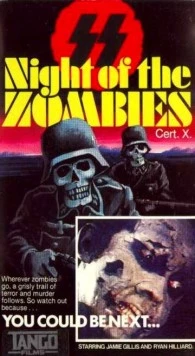 Ночь зомби (1981) торрент