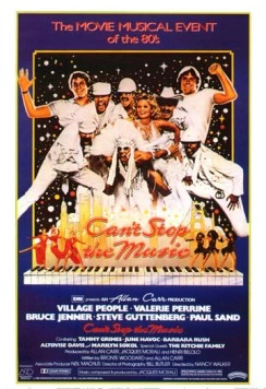 Музыку не остановить (1980) торрент