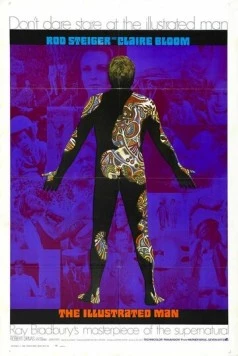 Человек в картинках (1969) торрент