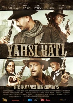 Храбрые оттоманы (2009) торрент