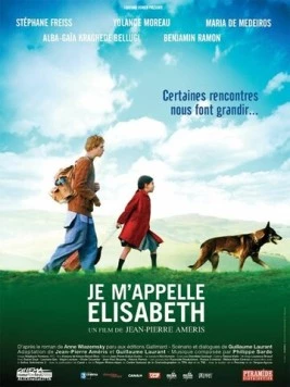 Меня зовут Элизабет (2006) торрент