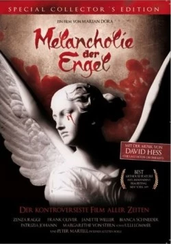 Меланхолия ангелов (2009) торрент