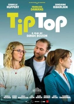 Тип Топ (2013) торрент