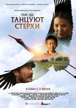 Там, где танцуют стерхи (2024) торрент