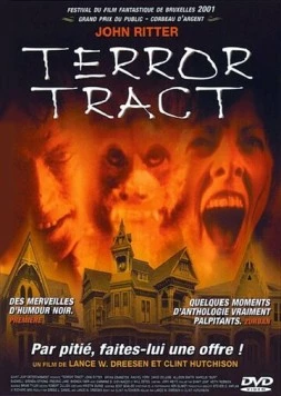 Дорога ужасов (2000) торрент