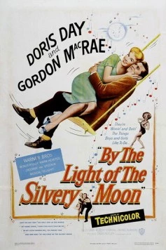 В свете серебристой луны (1953) торрент
