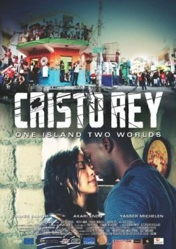 Cristo Rey (2013) торрент