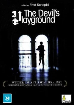 Прибежище Дьявола (1976) торрент