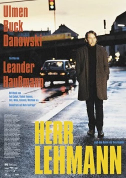 Берлинский блюз (2003) торрент