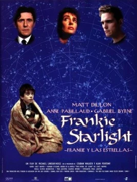 Звезды Фрэнки (1995) торрент