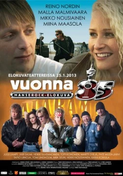 Vuonna 85 (2013) торрент