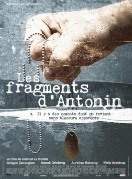 Фрагменты Антонина (2006) торрент