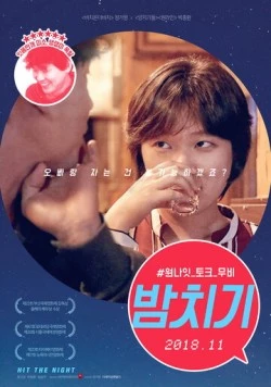 Ударная ночь (2017) торрент