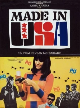 Сделано в США (1966) торрент