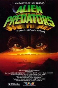 Извне (1986) торрент