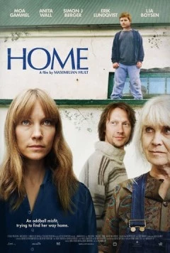 Дом (2013) торрент