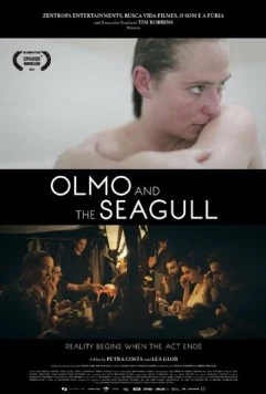 Олмо и чайка (2015) торрент