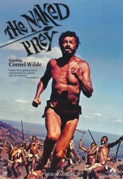 Голая добыча (1965) торрент