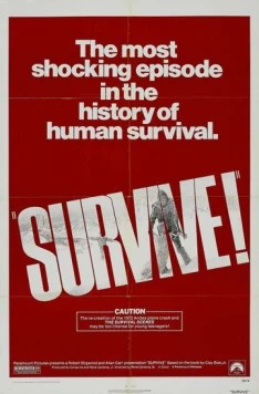 Выжившие в Андах (1976) торрент