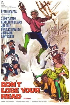 Так держать... Не терять головы! (1967) торрент