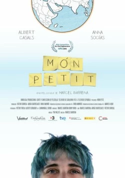 Món petit (2012) торрент