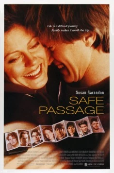 Безопасный проход (1994) торрент