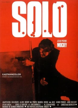 Соло (1970) торрент