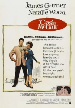 Кэш Макколл (1960) торрент