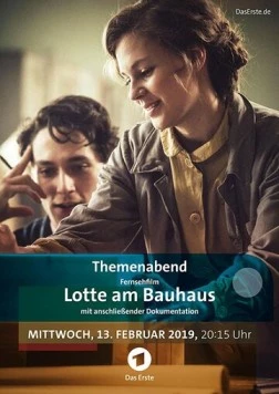 Лотте в Баухаусе (2019) торрент