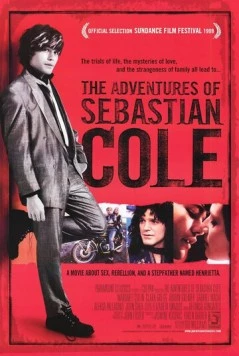 Приключения Себастьяна Кола (1998) торрент