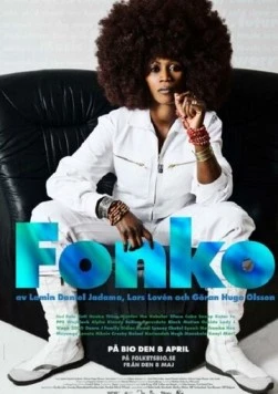 Фонко (2016) торрент