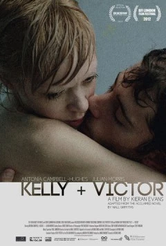 Келли + Виктор (2012) торрент
