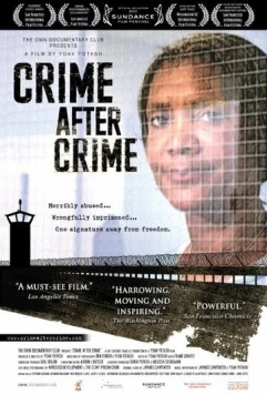 Преступление после преступления (2011) торрент