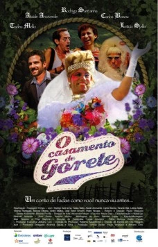 Свадьба Горет (2014) торрент