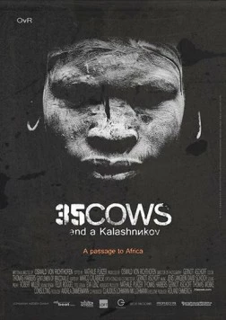 35 коров и автомат Калашникова (2014) торрент