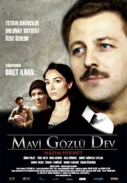 Голубоглазый гигант (2007) торрент