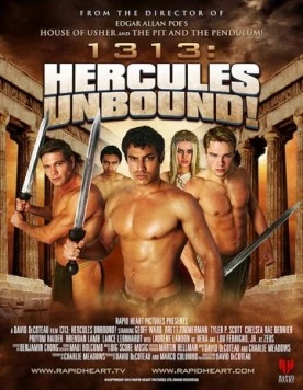 1313: Непобедимый Геракл! (2012) торрент