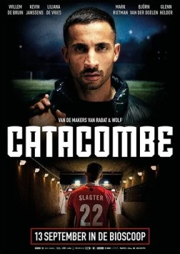 Катакомбы (2018) торрент