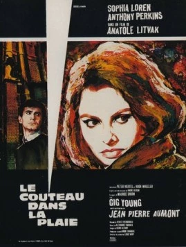Пять миль до полуночи (1962) торрент