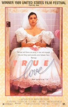 Истинная любовь (1989) торрент