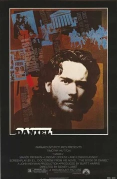 Дэниел (1983) торрент