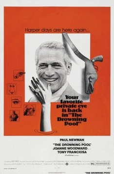 Бассейн утопленников (1975) торрент