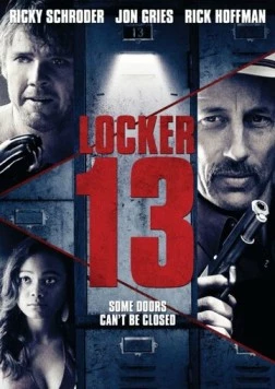 13-й шкаф (2014) торрент
