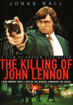 Убийство Джона Леннона (2006) торрент