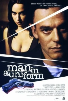 Я люблю мужчину в униформе (1993) торрент